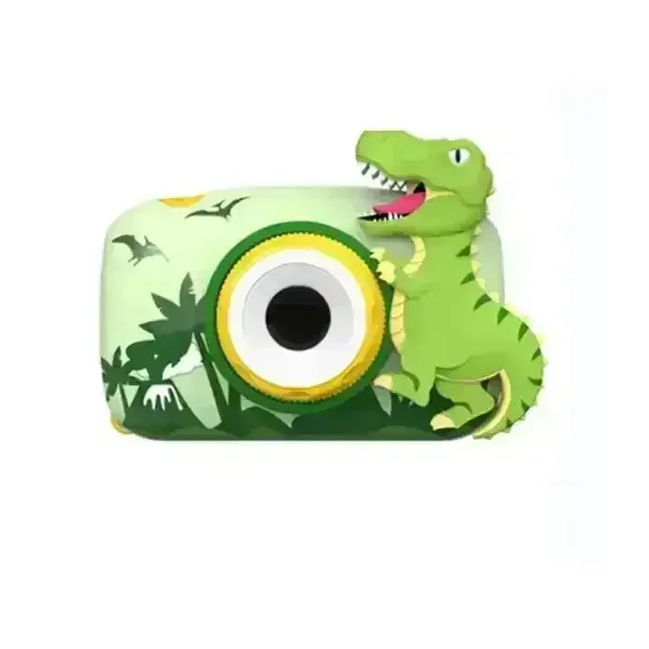 Creative 40 MP Kids Camera- Dino and Unicorn - Image 8