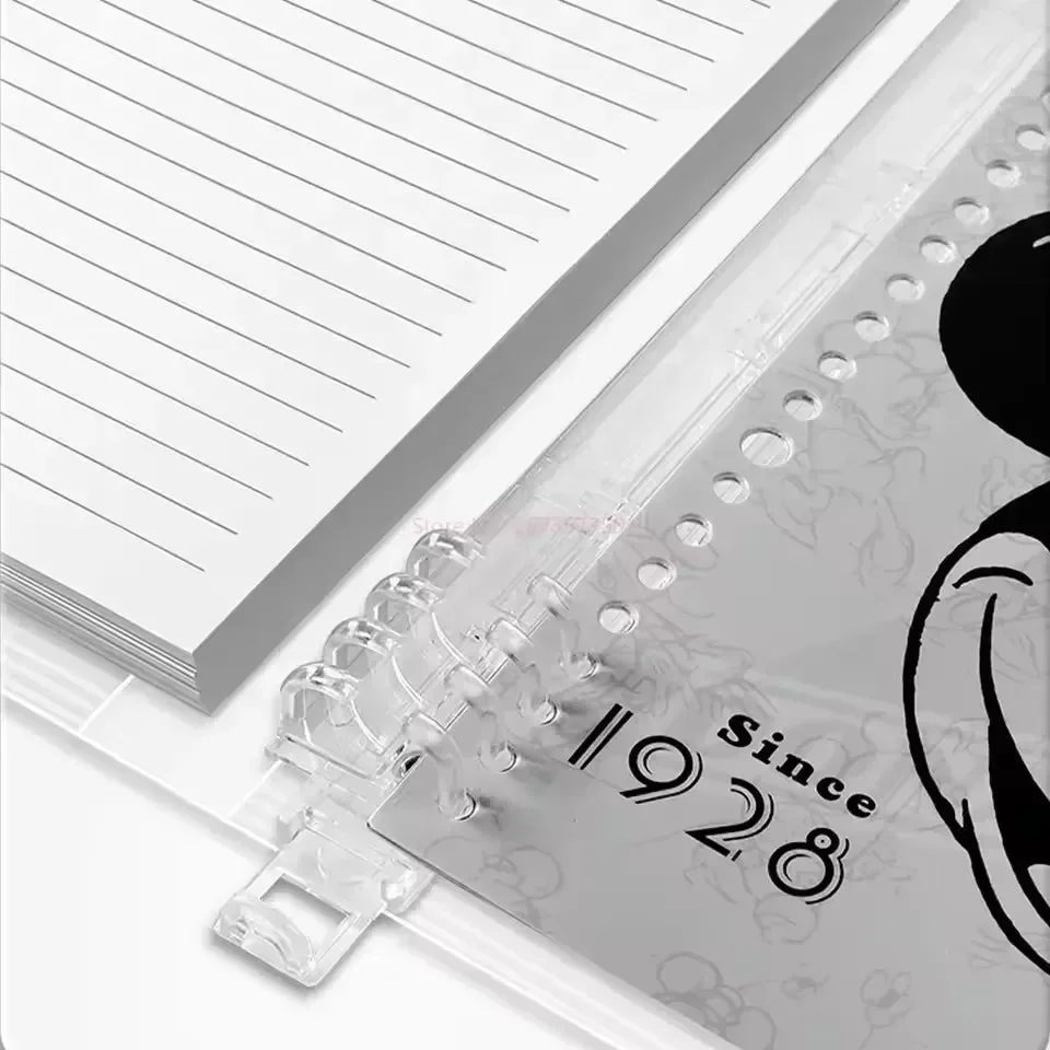 DSNY 100 Celebration A5 Notebook - Image 4