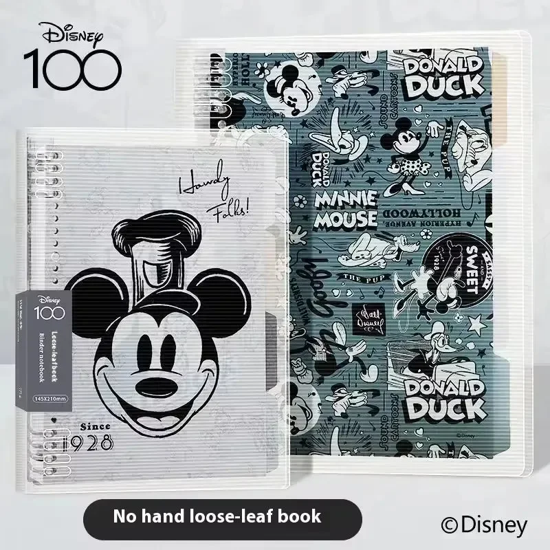 DSNY 100 Celebration A5 Notebook - Image 6