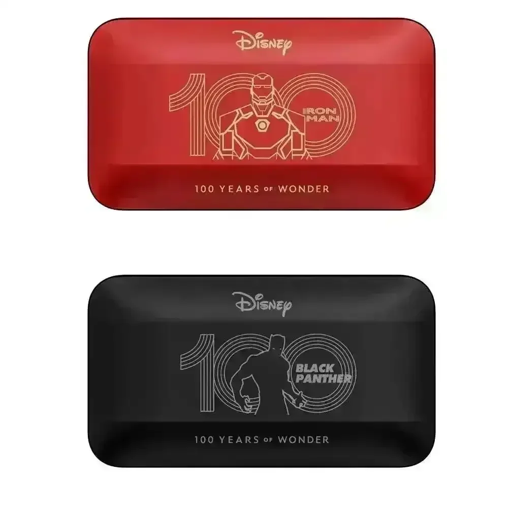 DSNY 100 Years MRVL Bluetooth Earphones - Image 6