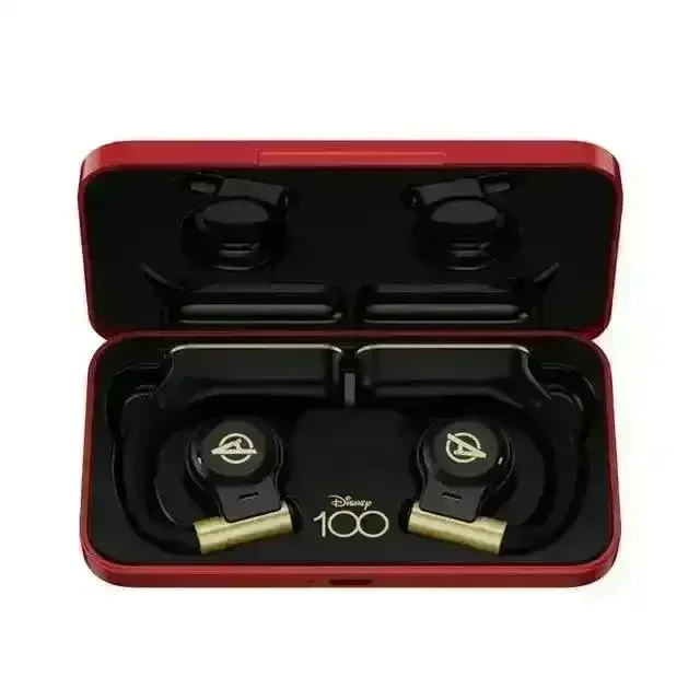 DSNY 100 Years MRVL Bluetooth Earphones - Image 7