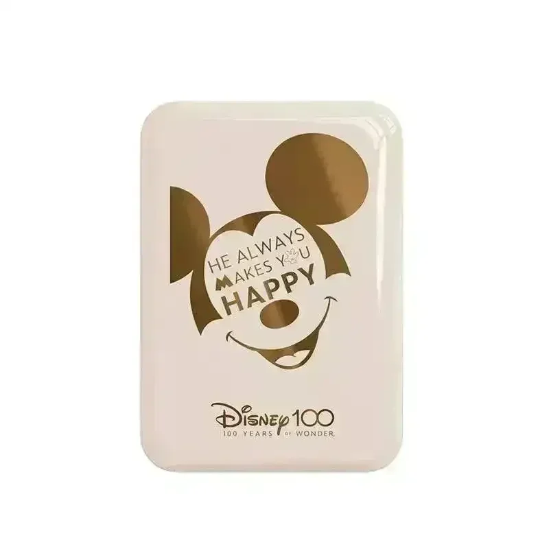 DSNY QS C02 100th Anniversary Wireless Power Bank - Image 6