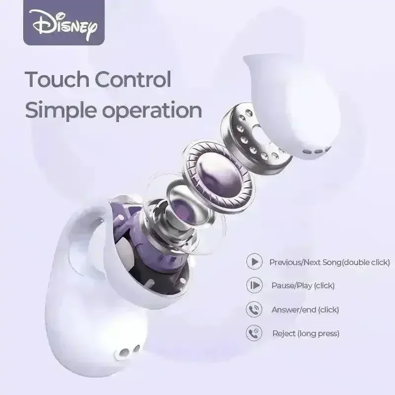 DSNY 919 Bone Conduction Earphones - Image 7