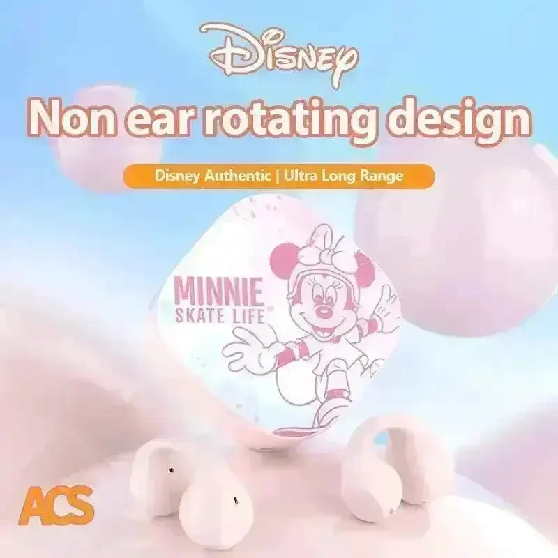 DSNY A15 Bluetooth Wireless Earphones - Image 3