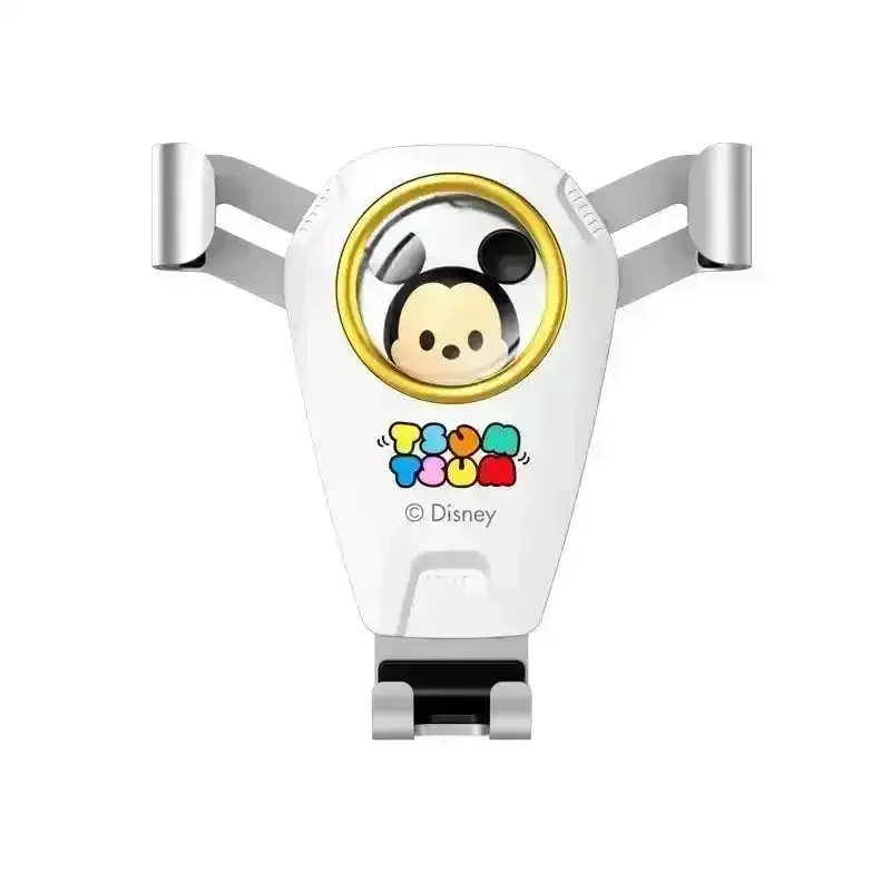 DSNY Anti-Shake Car Phone Holder - Image 7