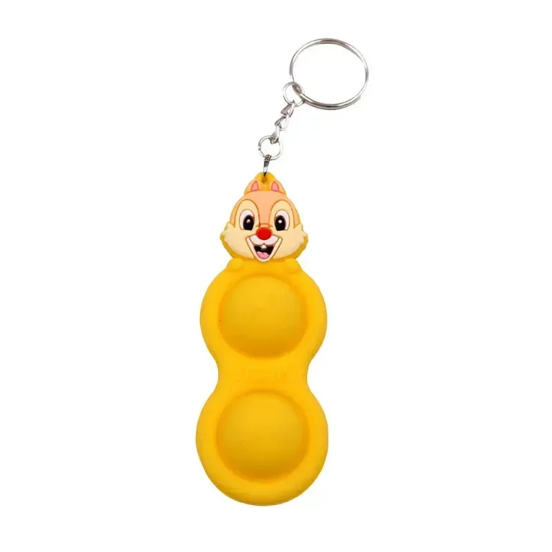 DSNY Bubble Pop Keychains - Image 10