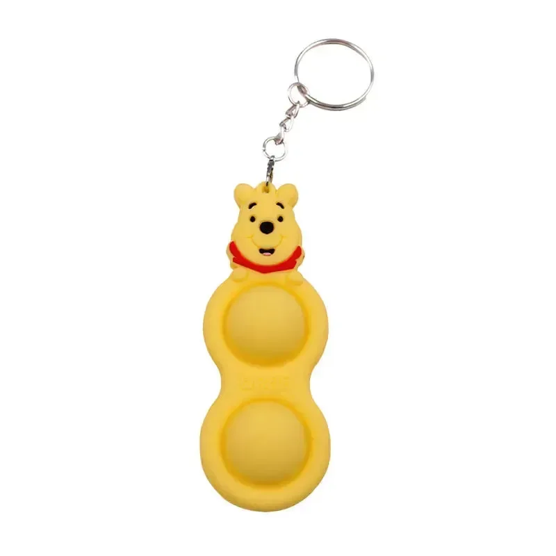 DSNY Bubble Pop Keychains - Image 11