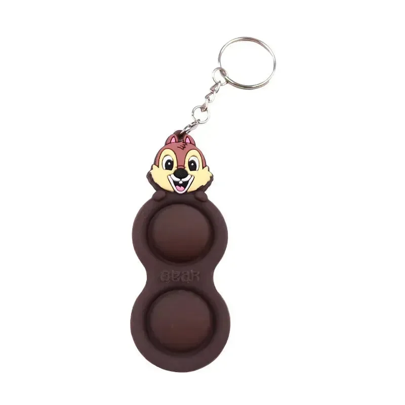 DSNY Bubble Pop Keychains - Image 12