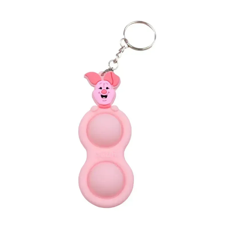 DSNY Bubble Pop Keychains - Image 8
