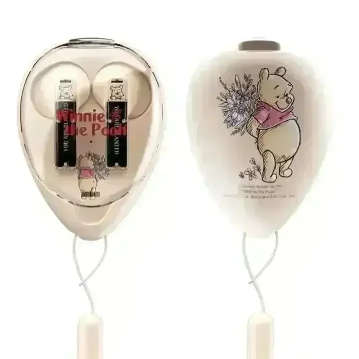 DSNY C23 Bluetooth Earphones - Image 10