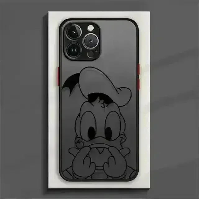 DSNY Characters Phone Case for All iPhone Models - Image 15