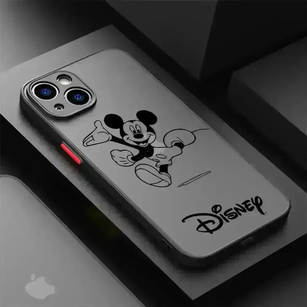 DSNY Characters Phone Case for All iPhone Models - Image 5