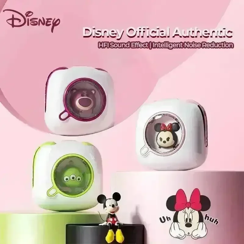 DSNY DB2 Bluetooth Wireless Earphones