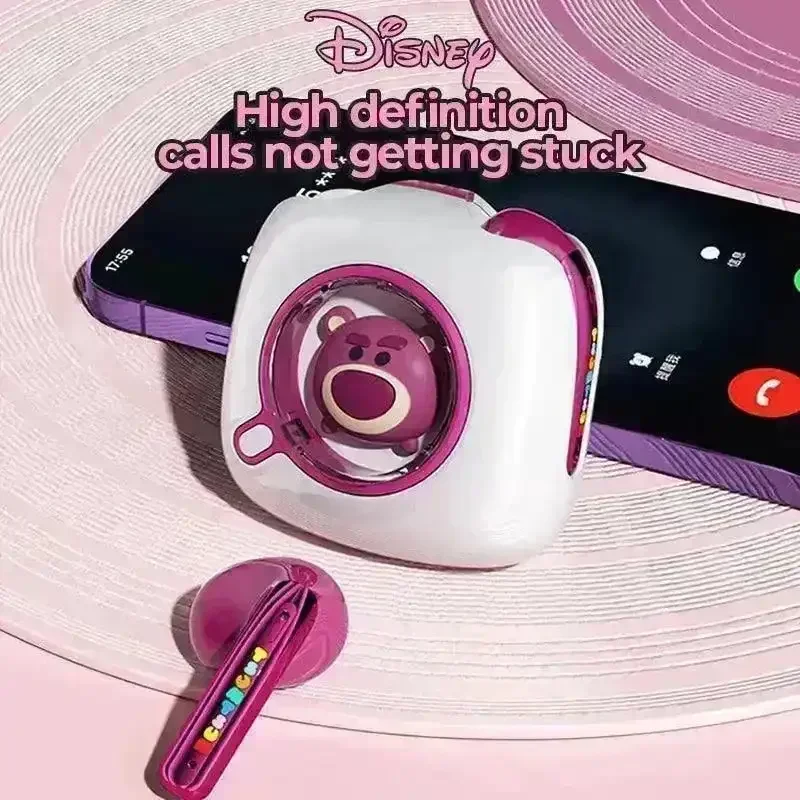 DSNY DB2 Bluetooth Wireless Earphones - Image 3