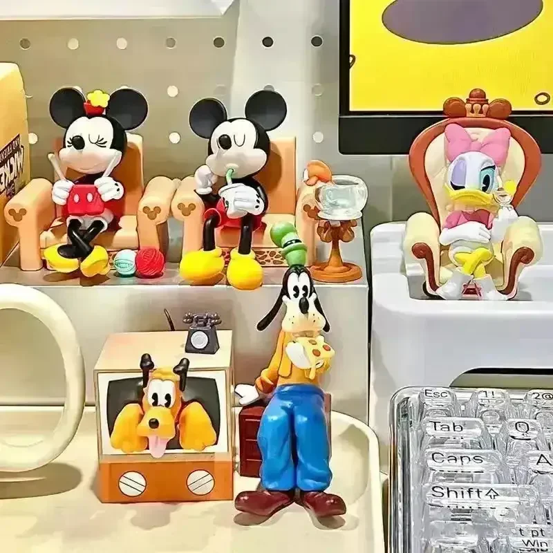DSNY Friends Happy Gathering Series Blind Box