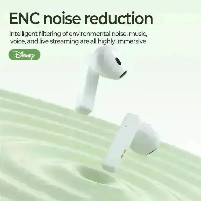 DSNY G06 Wireless Bluetooth Earphones - Image 3