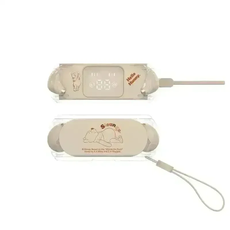 DSNY J13 Bluetooth Earphones - Image 10