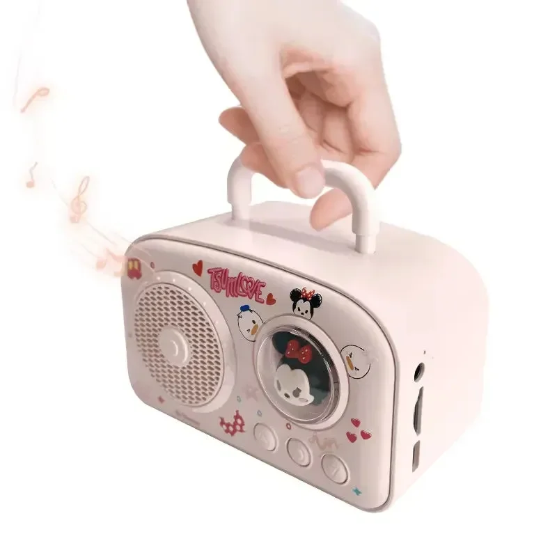 DSNY C-270 Bluetooth Speaker - Image 9