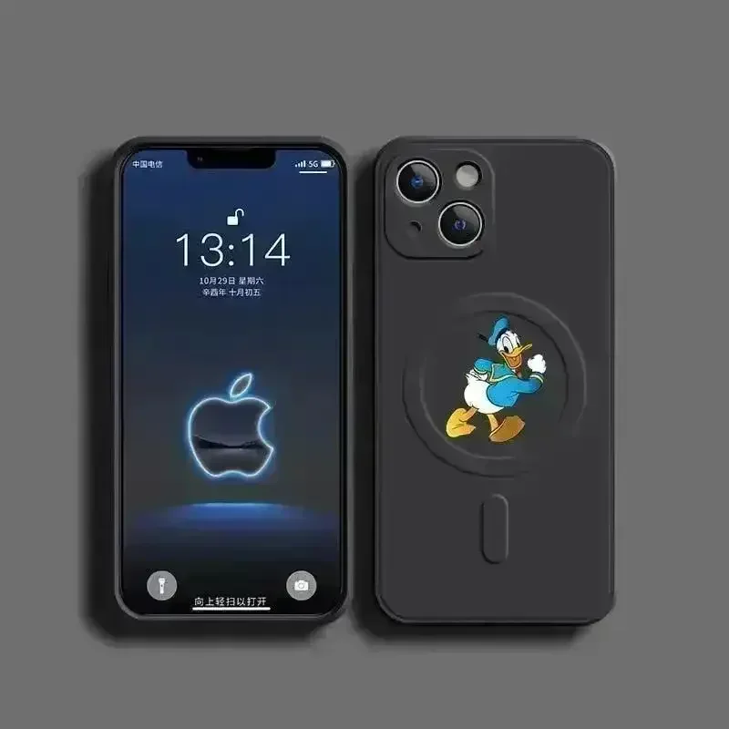 DSNY Magsafe Phone Case for All iPhone Models - Image 5