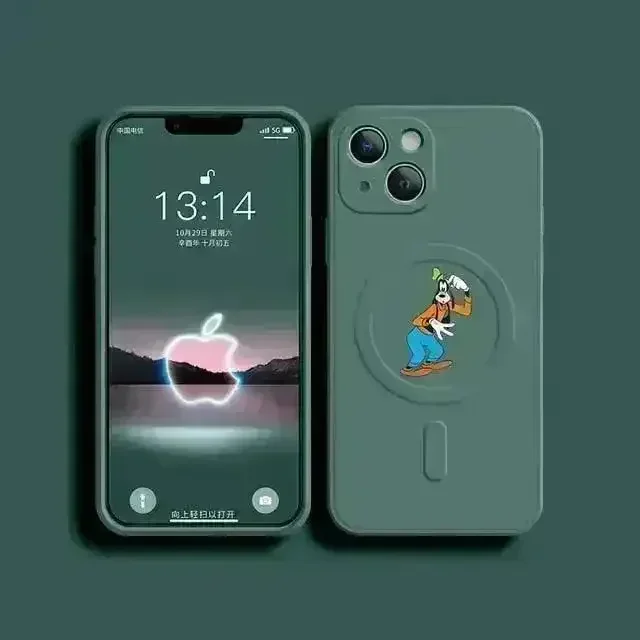 DSNY Magsafe Phone Case for All iPhone Models - Image 9