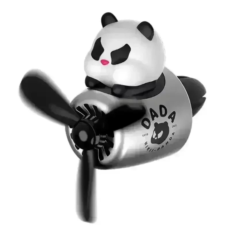 DSNY MRVL and Sanliou Characters Airplane Car Fragrance - Image 28
