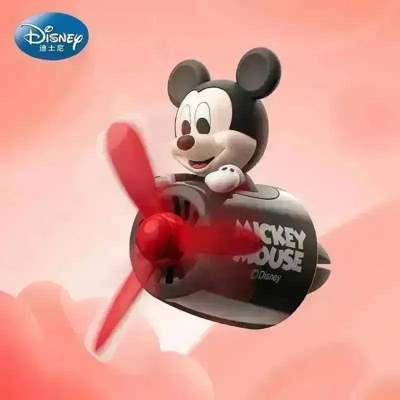 DSNY MRVL and Sanliou Characters Airplane Car Fragrance - Image 9