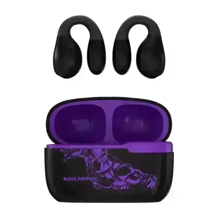 DSNY MRVL QS-T10 Bluetooth Earphones - Image 7