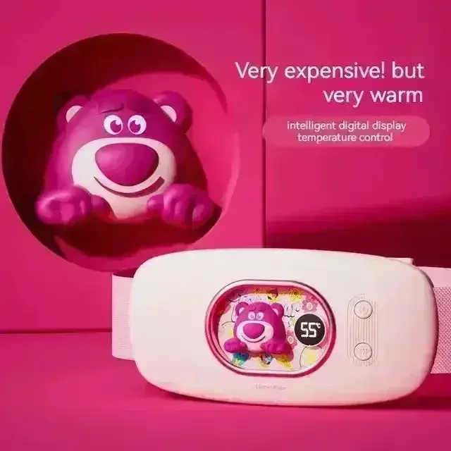 DSNY Menstrual Heating Belts - Image 7