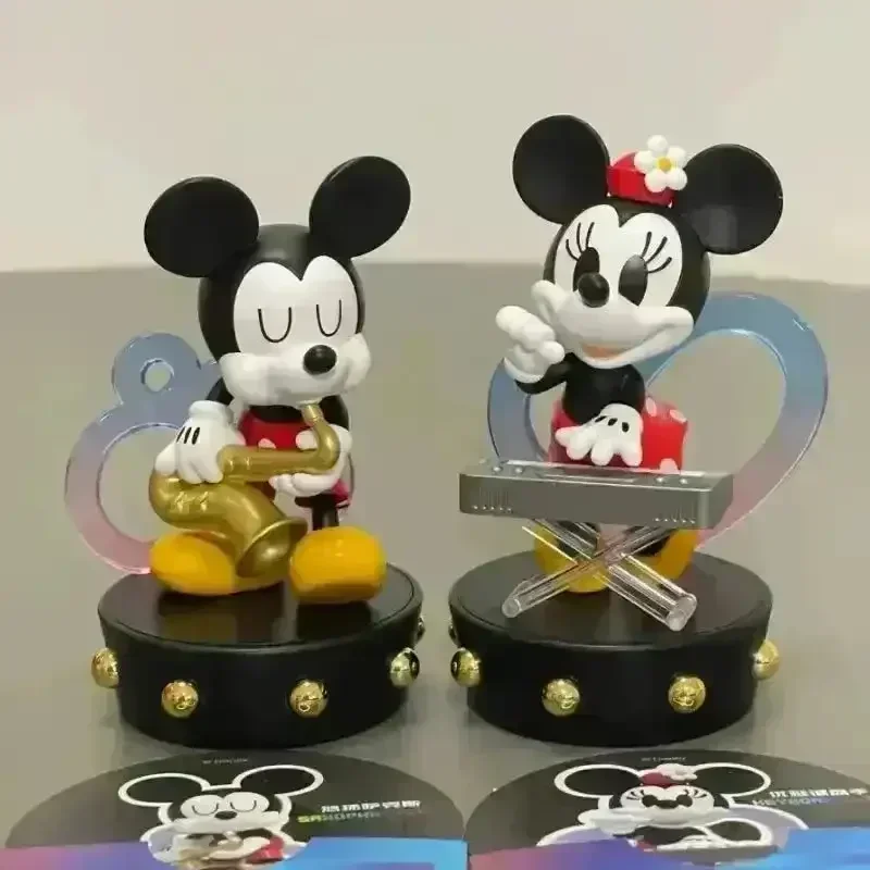 DSNY Mickey And Friends Superstar Series Blind Box - Image 3
