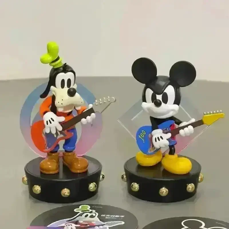 DSNY Mickey And Friends Superstar Series Blind Box - Image 4