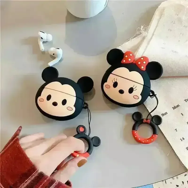 DSNY Mickey & Minnie Designer Case (For Airpods) - Image 7
