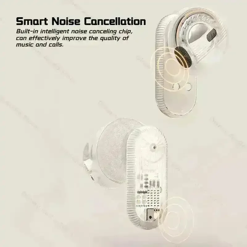 DSNY Mickey Minnie TWS Dazzling Earphones - Image 8