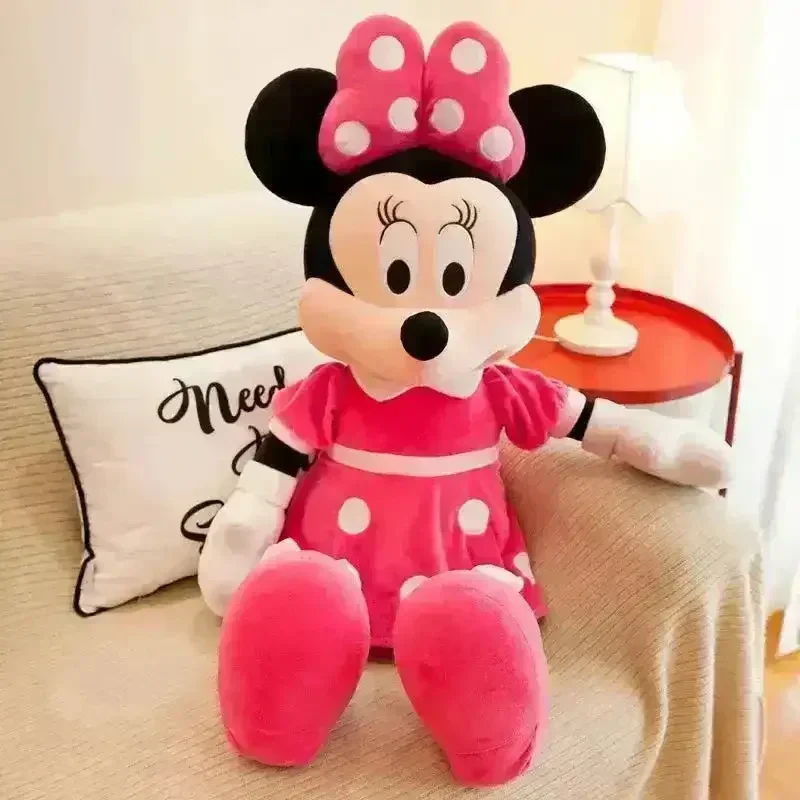 DSNY Mickey & Minnie XL Premium Plushies - Image 12