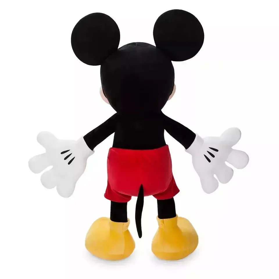 DSNY Mickey & Minnie XL Premium Plushies - Image 16