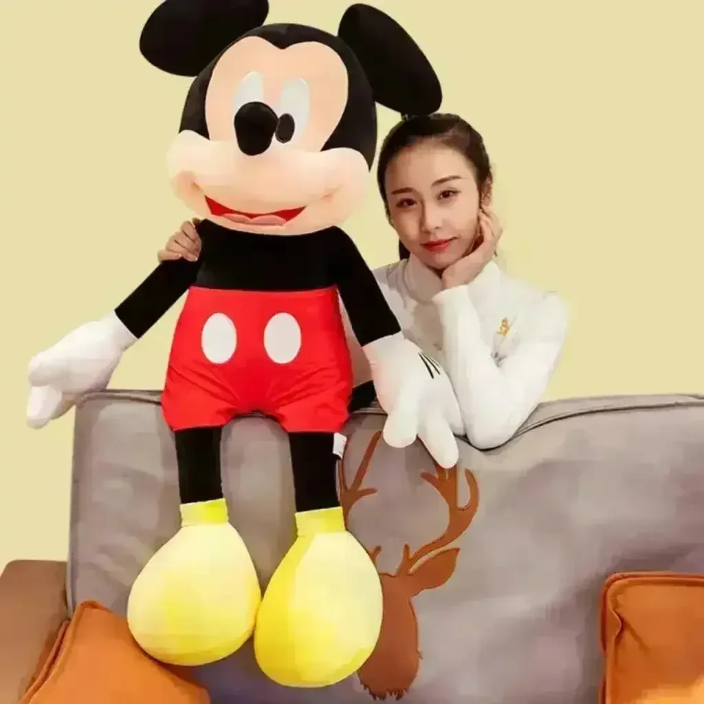 DSNY Mickey & Minnie XL Premium Plushies - Image 6