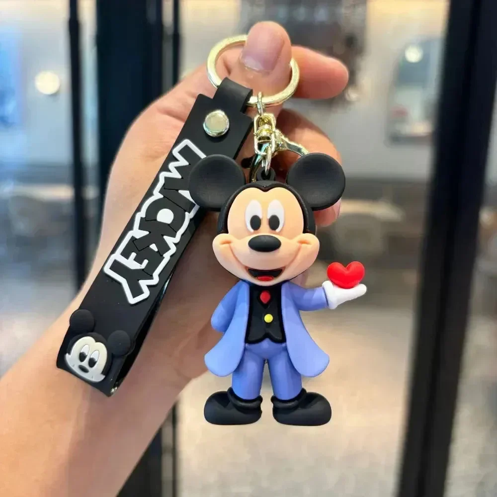 DSNY Mouse Mate Moments Keychain - Image 10
