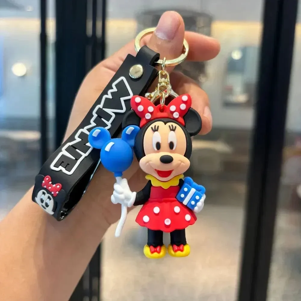 DSNY Mouse Mate Moments Keychain - Image 12