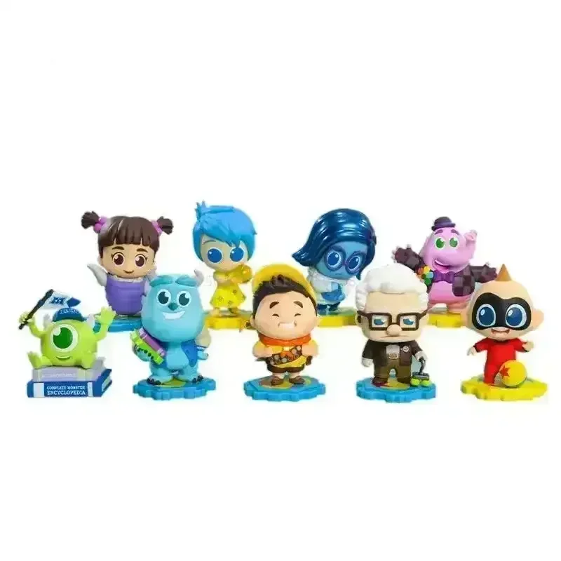 DSNY Pixar Movie Series Cosbi Blind Box - Image 6