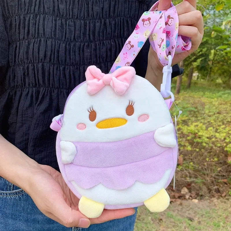 DSNY Plush Pal Messenger Bag - Image 6
