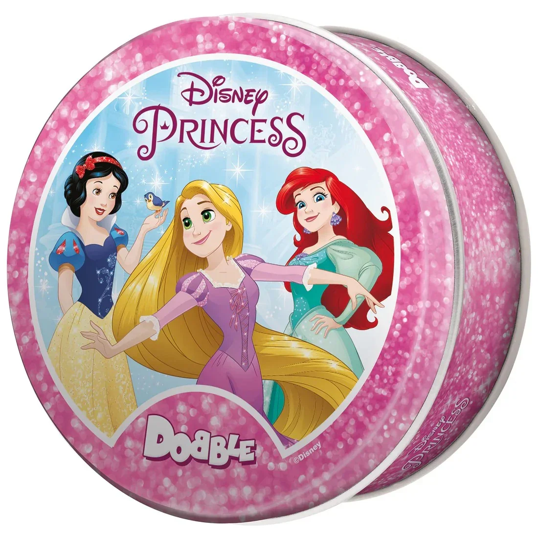 Dobble DZNY Princess Card Game - Image 2