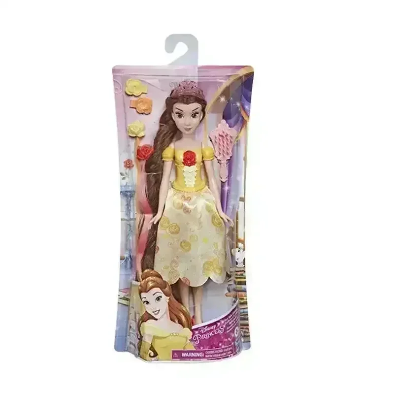 DSNY Princess Edition Dolls (28 cm) - Image 16