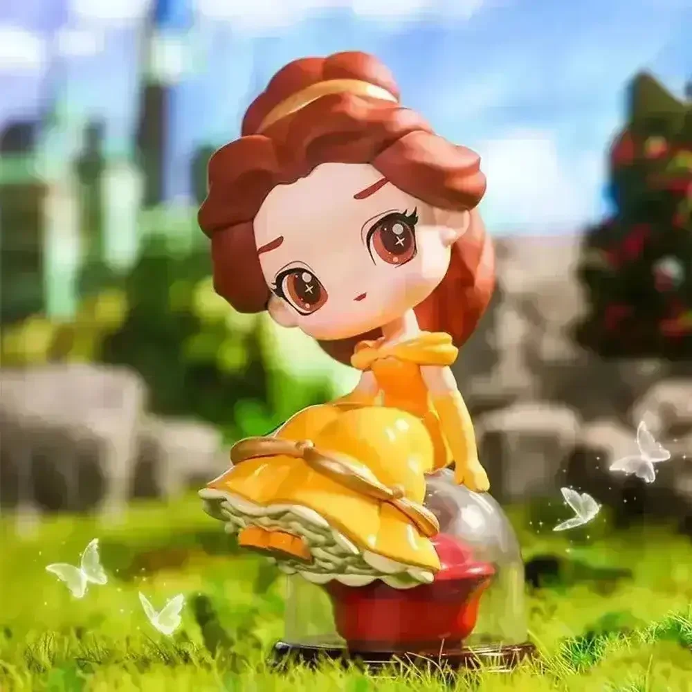 DSNY Princess Fairy Town Series Blind Box - Image 5