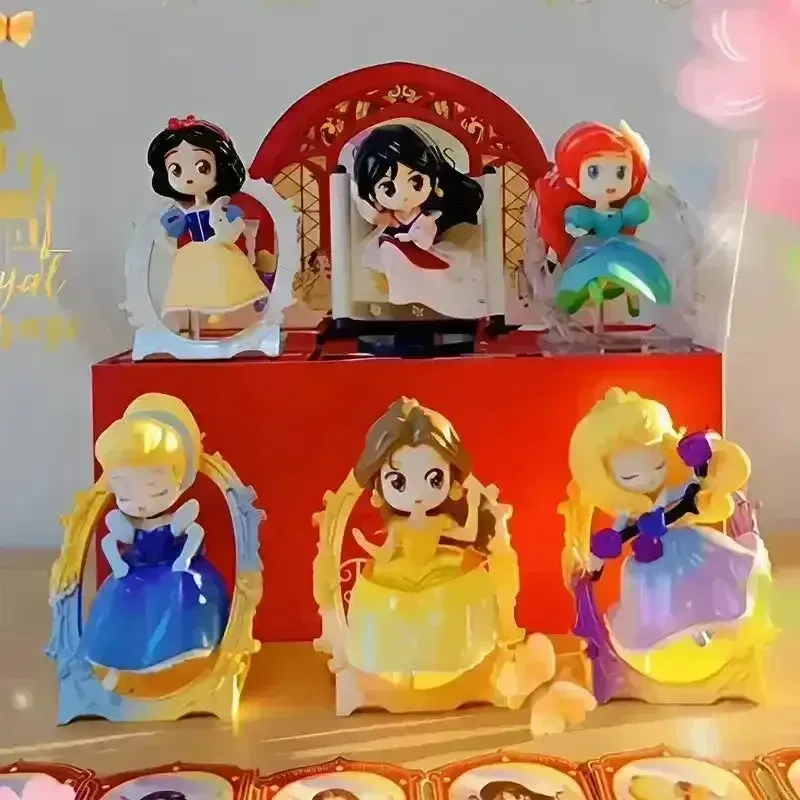 DSNY Princess Follow Your Dreams Series Blind Box - Image 2
