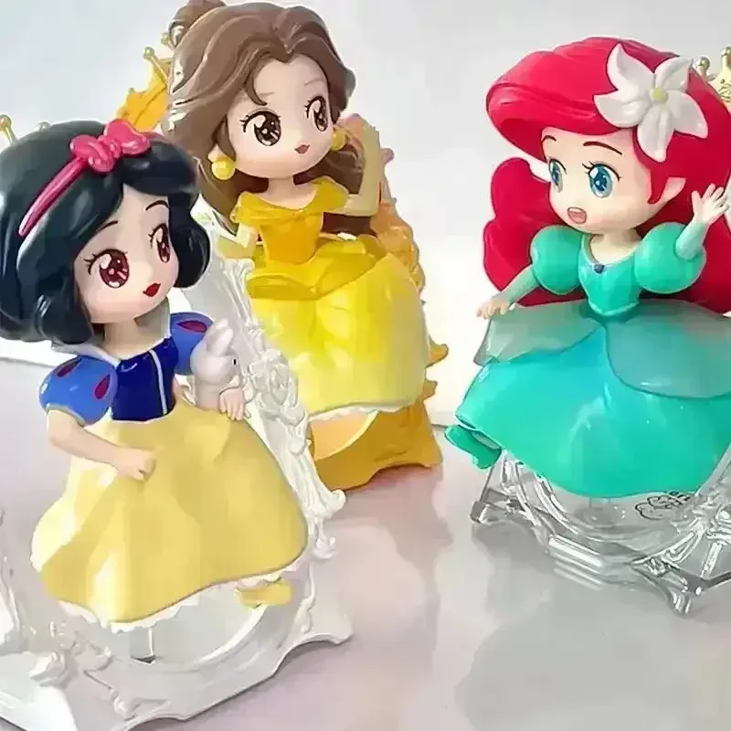 DSNY Princess Follow Your Dreams Series Blind Box - Image 5