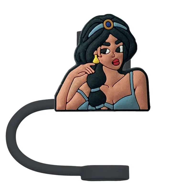 DSNY Princess Straw Toppers For 30 oz/40 oz Tumblers - Image 17
