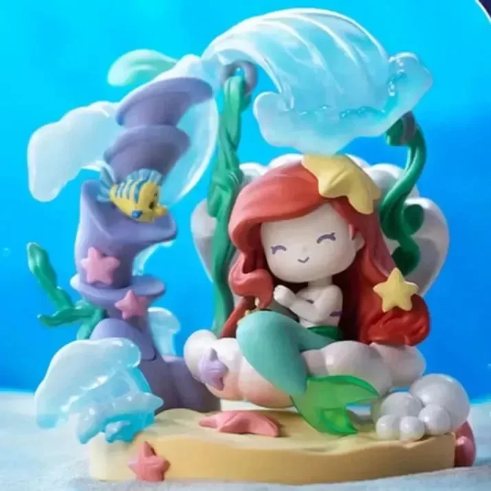 DSNY Princess Swing Series Blind Box - Image 3