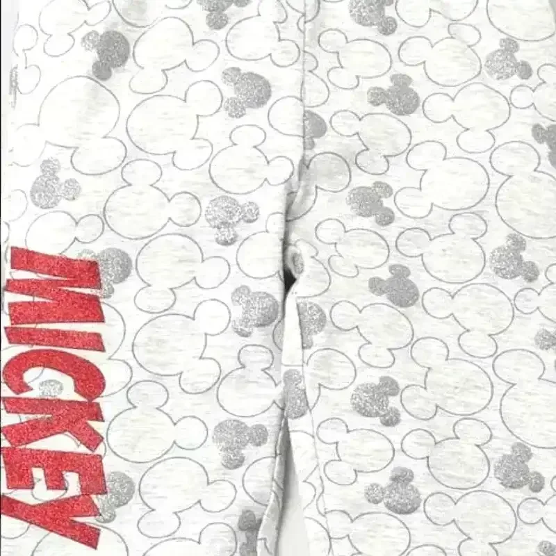 Printed Leggings - Image 3