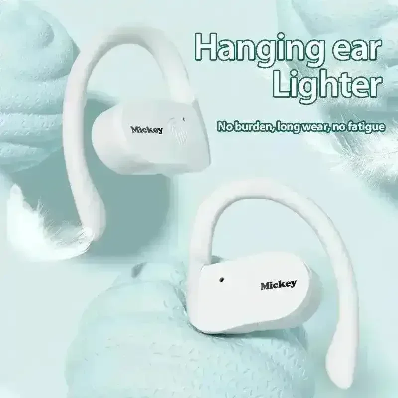 DSNY Q74 Wireless Bluetooth Earphones - Image 5