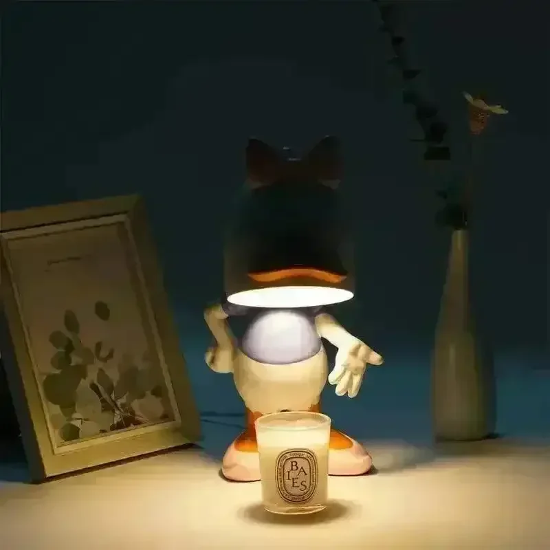 DSNY Quirky Atmosphere Table Lamp - Image 11