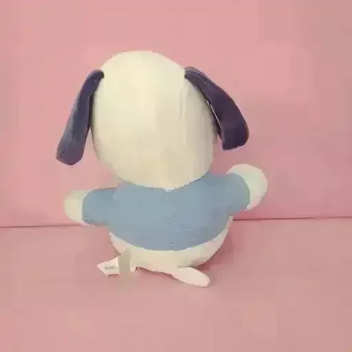 Cuddly Snoopy Plush Toy (60 cm) - Image 3
